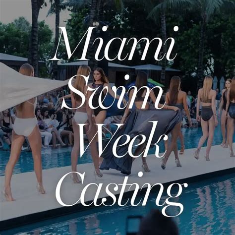 naked model pics|Miami Swim Week 2022: Naked bikinis and sexy swimmers